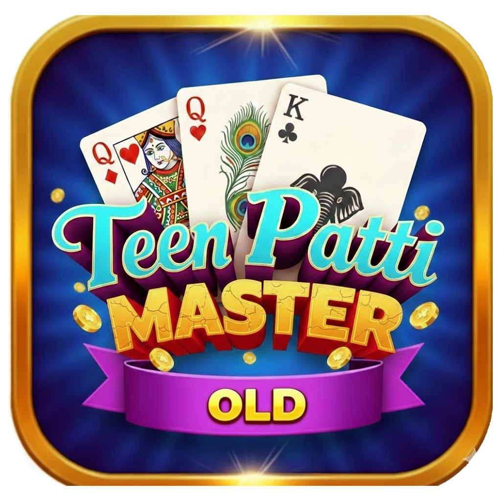 Teen Patti Master 